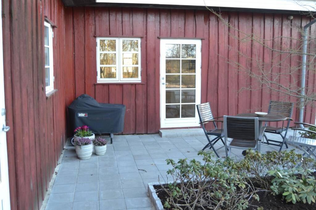Mosborg Villa Ulfborg Kültér fotó